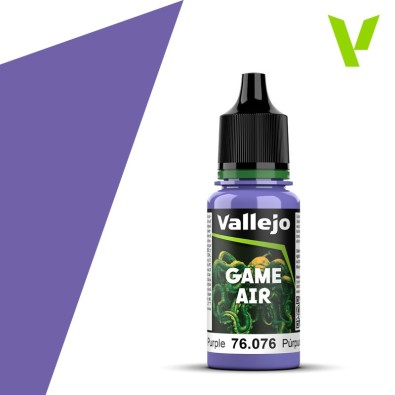 Vallejo Color - Alien Purple (18 ml) Vallejo Color - Alien Purple (18 ml)