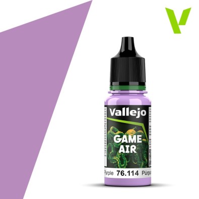 Vallejo Color - Lustful Purple (18 ml) Vallejo Color - Lustful Purple (18 ml)