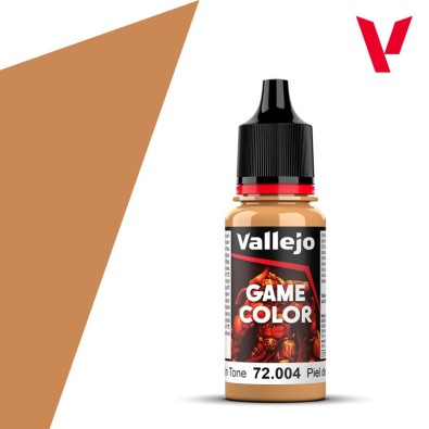 Vallejo Color - Elf Skin Tone (18 ml)
