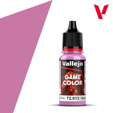 Vallejo Color - Squid Pink (18 ml)