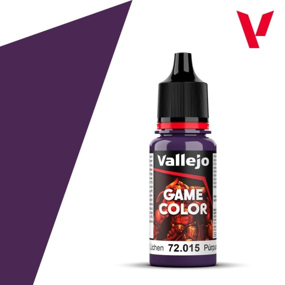 Vallejo Color - Hexed Lichen (18 ml)