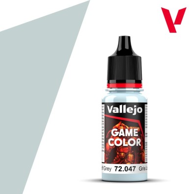 Vallejo Color - Wolf Grey (18 ml)