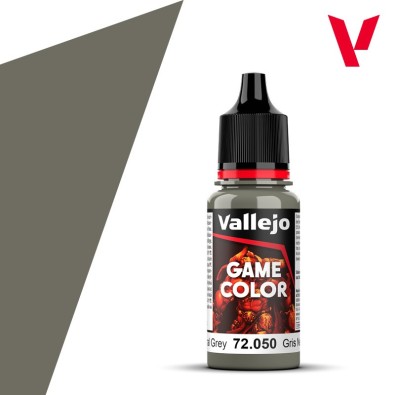 Vallejo Color - Neutral Grey (18 ml)
