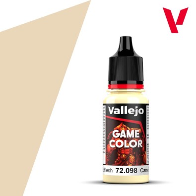 Vallejo Color - Elfic Flesh (18 ml)