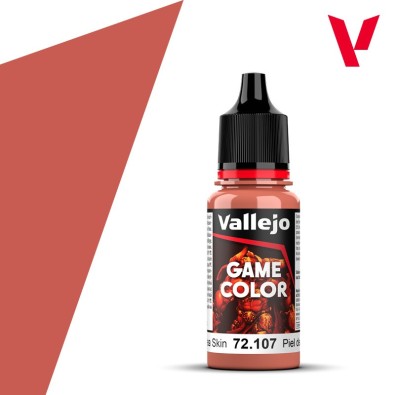 Vallejo Color - Athena Skin (18 ml)