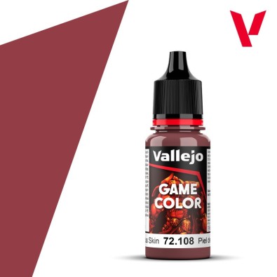 Vallejo Color - Succubus Skin (18 ml)