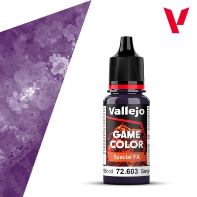 Vallejo Special FX - Demon Blood (18 ml)