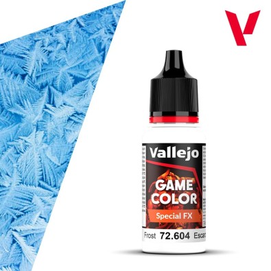 Vallejo Special FX - Frost (18 ml)