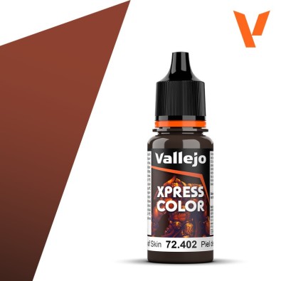 Vallejo Xpress Color - Dwarf Skin (18 ml)