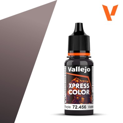 Vallejo Xpress Color - Wicked Purple (18 ml)