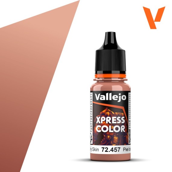 Vallejo Xpress Color - Fairy Skin (18 ml)