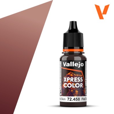 Vallejo Xpress Color - Demonic Skin (18 ml)