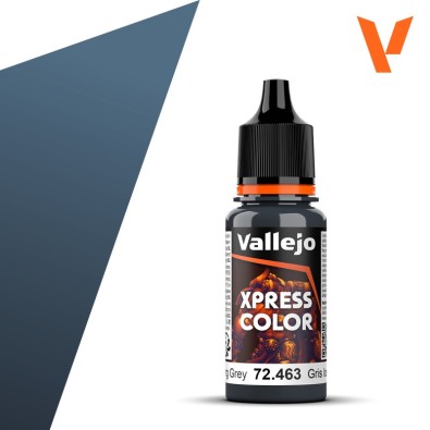 Vallejo Xpress Color - Iceberg Grey (18 ml)