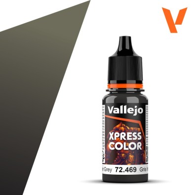 Vallejo Xpress Color - Landser Grey (18 ml)