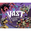 Vast: The Mysterious Manor