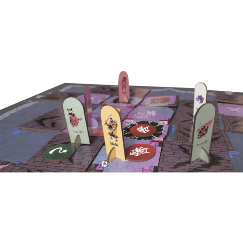 Vast: The Mysterious Manor
