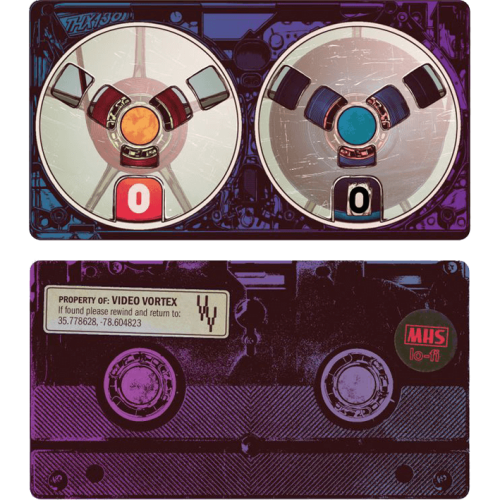 Video Vortex