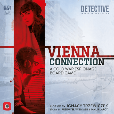 Vienna Connection Vienna Connection