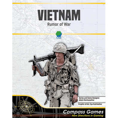 Vietnam: Rumor Of War
