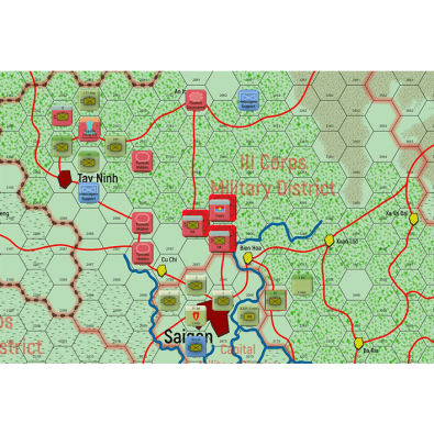 Vietnam: Rumor Of War