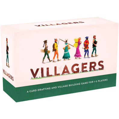 Villagers