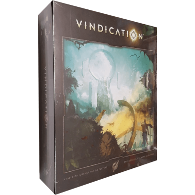 Vindication Vindication