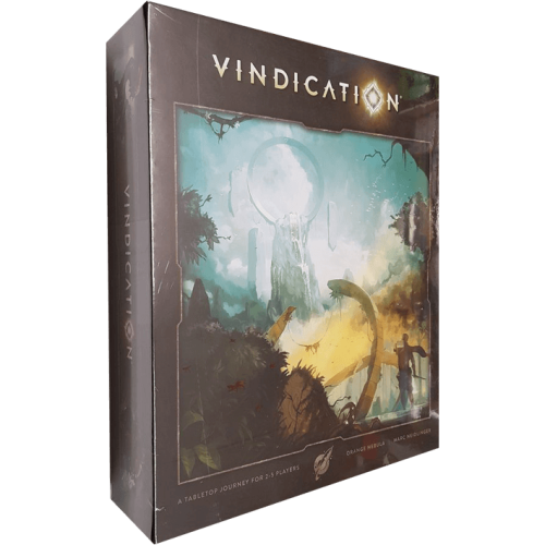 Vindication