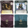 Vindication: Industry Promo Dice Tower