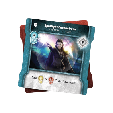 Vindication: Industry Promo Spotlight Vindication: Industry Promo Spotlight