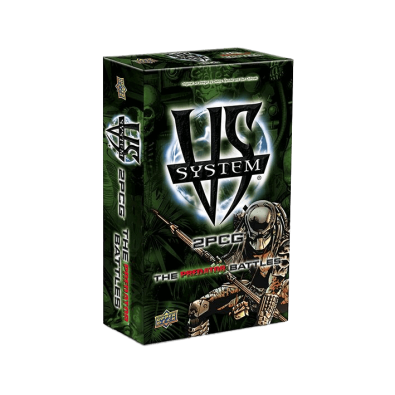 VS System 2PCG: The Predator Battles (Exp)