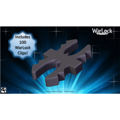 WarLock Tiles: WarLock Clips WarLock Tiles: WarLock Clips