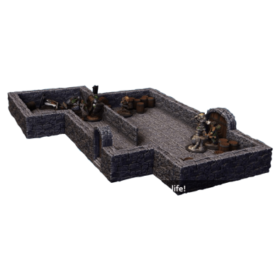 WarLock Tiles: Advanced Starter Set WarLock Tiles: Advanced Starter Set