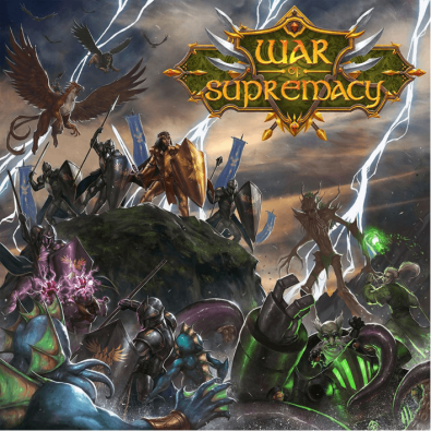 War of Supremacy