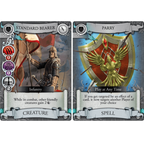 War of Supremacy