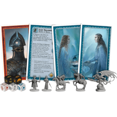 War of the Ring: Lords of Middle-Earth War of the Ring: Lords of Middle-Earth