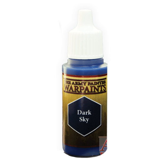 Warpaints: Dark Sky (18ml)