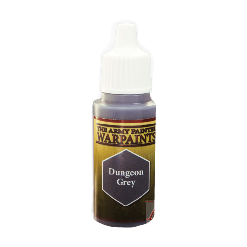 Warpaints: Dungeon Grey