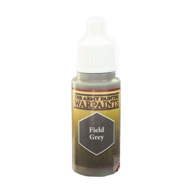 Warpaints: Field Grey (18ml)