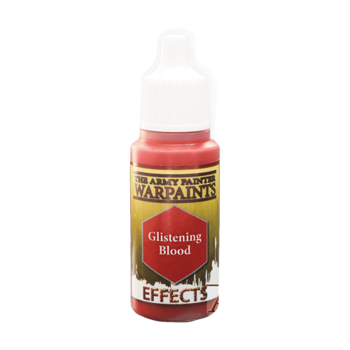 Warpaints: Glistening Blood (18ml)