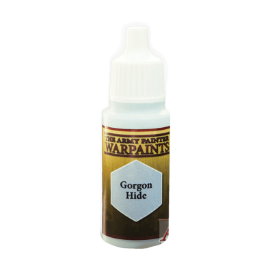 Warpaints: Gorgon Hide