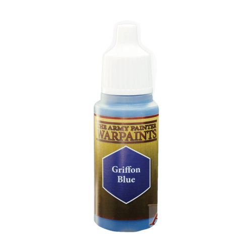 Warpaints: Griffon Blue