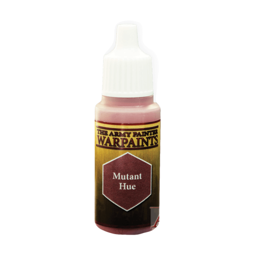 Warpaints: Mutant Hue