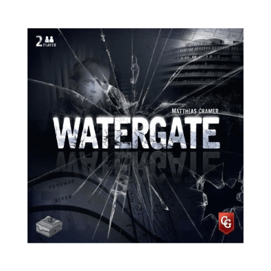 Watergate Watergate