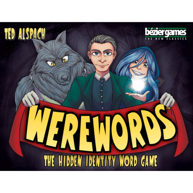 Werewords