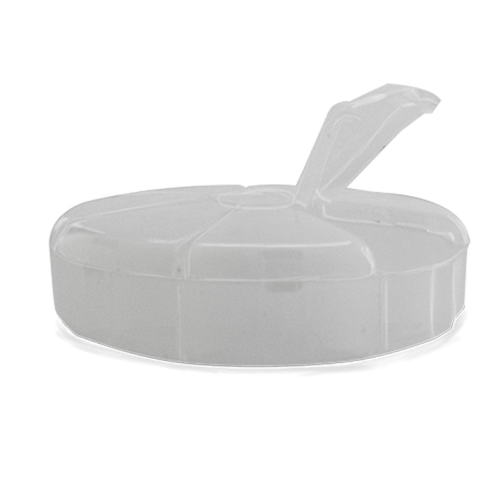 Organizer Wheel Box - 7 Θέσεις