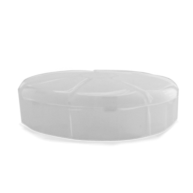 Organizer Wheel Box - 7 Θέσεις