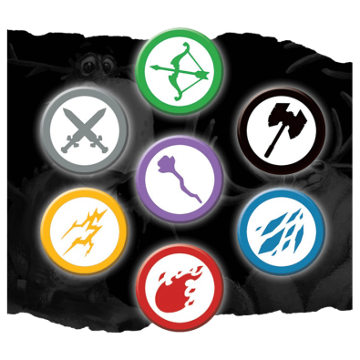 Whoosh: Bounty Hunters