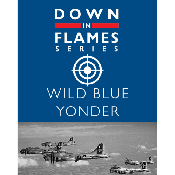 Wild Blue Yonder