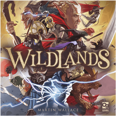 Wildlands Wildlands