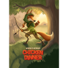 Winner Winner Chicken Dinner